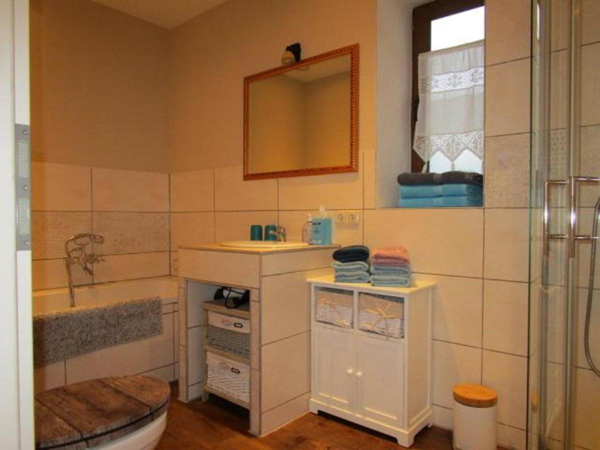 Chalet Waldstadl, Andrea'S Woidhaisl Arnbruck Εξωτερικό φωτογραφία