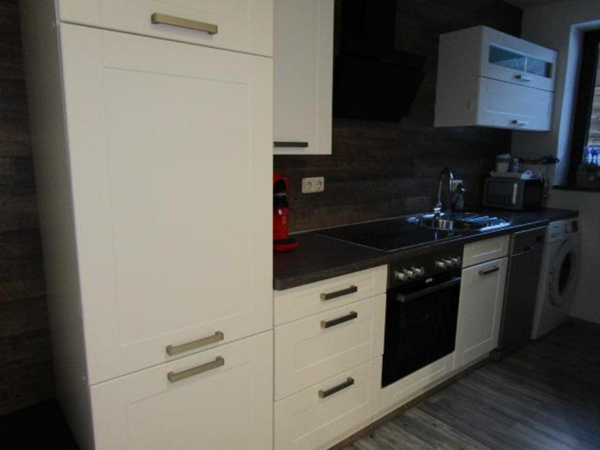 Chalet Waldstadl, Andrea'S Woidhaisl Arnbruck Εξωτερικό φωτογραφία